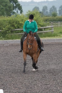 ISIS Dressage Challenge 2008